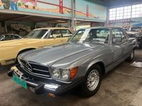 tweedehands Mercedes SL380 SLC Volledig Belastingvrij