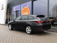 tweedehands Seat Leon Sportstourer 1.0 eTSI | FR Business Intense | Park