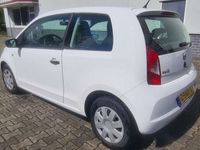 tweedehands Seat Mii 1.0 by Mango