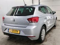 tweedehands Seat Ibiza 1.0 TSI Style