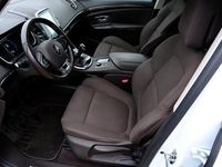 Occasion Renault Espace Expression 131 PK (96 kW) 2016 Wit MPV