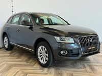 tweedehands Audi Q5 2.0 TFSI quattro Pro Line Inruil mogelijk aankoo