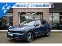 Occasion Lynk & Co 01 262 PK (192 kW) 2023 Blauw SUV