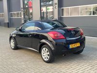 tweedehands Opel Tigra TwinTop 1.4-16V Rhythm