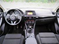 tweedehands Mazda CX-5 2.0 TS+ | Bose audio | Navigatie