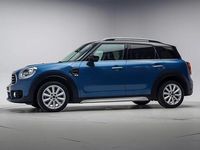 Occasion Mini Cooper Countryman Pepper 136 PK (100 kW) 2019 Blauw SUV