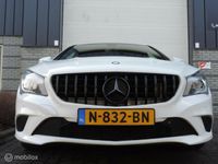 tweedehands Mercedes CLA180 Prestige,PANORAMADAK,XENON,NIEUW!!!