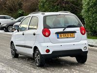 tweedehands Chevrolet Matiz 0.8 Pure 5DR*80.000*15-09-2024 APK* pakket*Dealer onderhouden*