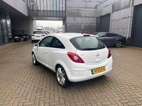Occasion Opel Corsa 89 PK (65 kW) 2008 Hatchback