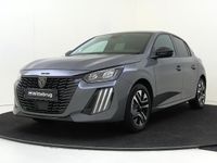 Occasion Peugeot e-208 Allure 74 kW (101 PK) 2024 Hatchback