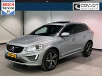Occasion Volvo XC60 R-Design Momentum 2026 Grijs SUV