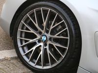 tweedehands BMW 420 4-SERIE Gran Coupé i Executive AUTOMAAT 4-CILINDER!