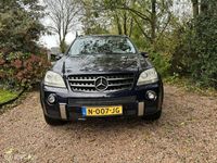 tweedehands Mercedes ML63 AMG AMG