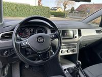 tweedehands VW Golf Sportsvan 1.0 TSI Comfortline | Airco | Cruise | Climate control |