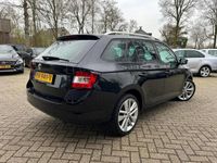 tweedehands Skoda Fabia Combi 1.2 TSI Style Business | Stoelver | Navi | C