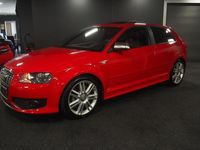 tweedehands Audi S3 Sportback 2.0 TFSI S3 quattro Ambition Pro Line Youngtimer