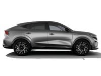 Nieuw Renault Rafale Esprit Alpine 200 PK (147 kW) 2026 Gris schiste / noir étoilé (grijs mica) SUV