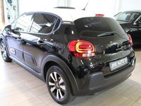 tweedehands Citroën C3 1.2 PureTech Shine | Automaat | Keyless | Navigati