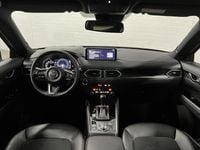 Occasion Mazda CX-5 Homura-Line 2026 Rood SUV