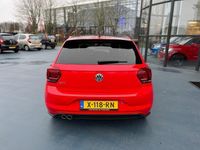 tweedehands VW Polo 2.0 TSI GTI AUTOMAAT XENON