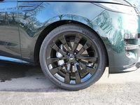 Occasion Land Rover Range Rover Sport SE Dynamic 460 PK (338 kW) 2025 Groen SUV