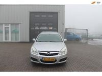Occasion Opel Vectra Business 140 PK (102 kW) 2007 Grijs (metallic) Stationwagen