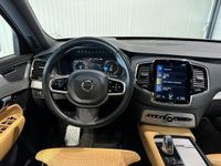 tweedehands Volvo XC90 T8 AWD Aut. Inscription Trekhaak Stoelverwarming Panodak 390pk