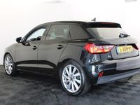 tweedehands Audi A1 Sportback 25 TFSI Pro Line