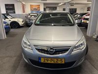 tweedehands Opel Astra 1.6 Edition *2011*Airco*5drs*