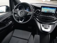 tweedehands Mercedes EQV300 L2 Business Solution Avantgarde 7-Persoons