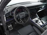 tweedehands Audi RS Q8 ABT Signature Edition 800 pk | (Nr. 44 van 96) | 1000 Nm | 23'' Forged velgen | Signature Carbon | 315 km/h