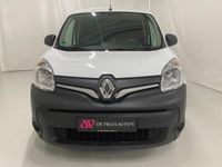 tweedehands Renault Kangoo 1.5 Blue dCi 95 Comfort Maxi Airco bluetooth