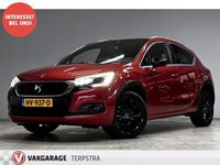 Occasion DS Automobiles DS4 Crossback Chic 131 PK (96 kW) 2016 SUV