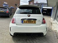 tweedehands Abarth 595 1.4-16V | 272 pk!!!! | Bombardone 2.0 exhaust |