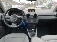 tweedehands Audi A1 1.0 TFSI Active navigatie/airco/lm velgen