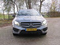 tweedehands Mercedes GLA200 Prestige