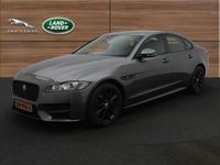 tweedehands Jaguar XF 2.0t R-Sport