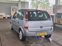 tweedehands Opel Meriva ¤1450,-1.4-16V Enjoy Trekhaak Apk 2025 Nap pas