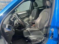 tweedehands BMW X1 xDrive25e M Sport Plug In Hybrid PHEV | Panodak |
