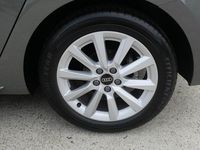 Occasion Audi A1 116 PK (85 kW) 2024 Grijs Hatchback