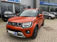 tweedehands Suzuki Ignis 1.2 Smart Hybrid Select | Camera | LMV | Stoelverw