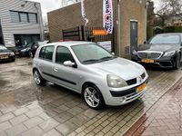 tweedehands Renault Clio 1.4-16V Dynamique Luxe 3e Eig Trekaak Airco NAP AP