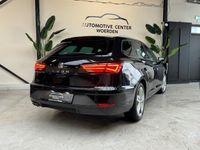 tweedehands Seat Leon ST 1.5 TSI FR Ultimate Edition Black