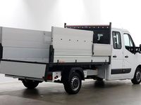 Occasion Renault Master 145 PK (106 kW) 2023 Wit Van