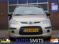 tweedehands Hyundai i10 1.1 Active Cool 5drs