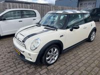 tweedehands Mini Cooper S 1.6Chili