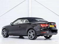 tweedehands Audi A3 Cabriolet 1.4 TFSI Ambition Pro Line