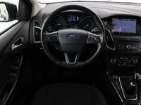 tweedehands Ford Focus 1.5 TDCi Titanium | Trekhaak | Park Assist | Navigatie | Voo