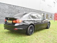 tweedehands BMW 316 316 3-serie i High Executive Pdc 43000 km