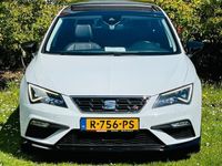 tweedehands Seat Leon 1.8 TSI FR Business Intense/Digital Cockpit/Pano/Camera/Led/Navi